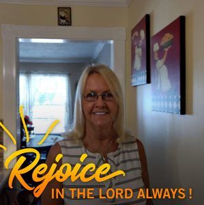 Meet your Posher, Frankie